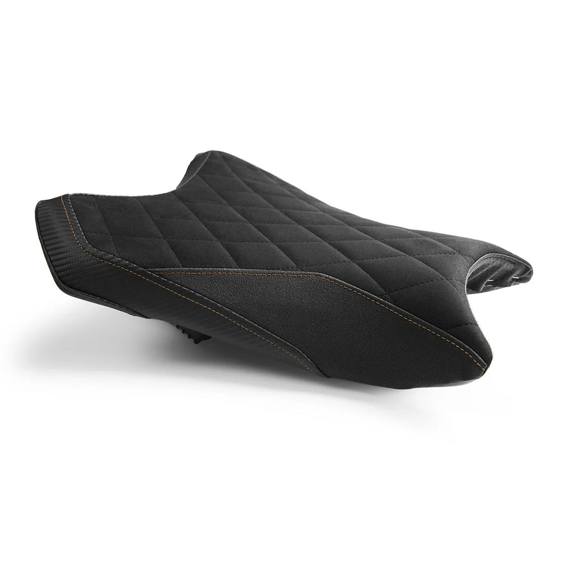 Kawasaki | Ninja ZX-6R 19-26 | Diamond | Rider Seat Cover