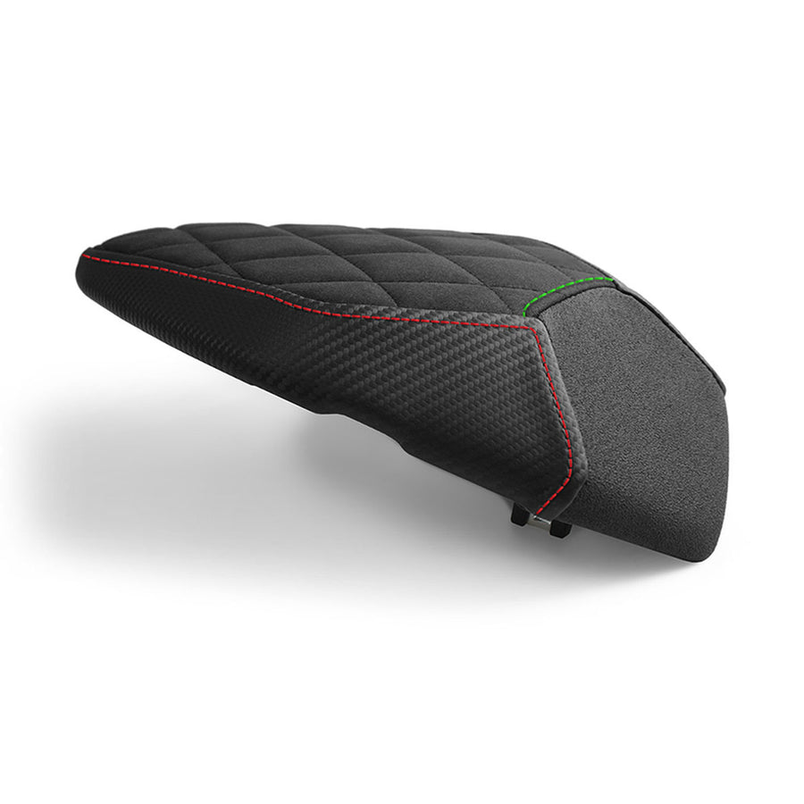 Kawasaki | Ninja ZX-6R 19-25 | Diamond | Passenger Seat Cover