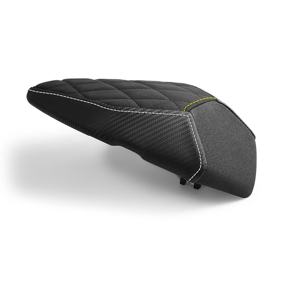 Kawasaki | Ninja ZX-6R 19-25 | Diamond | Passenger Seat Cover