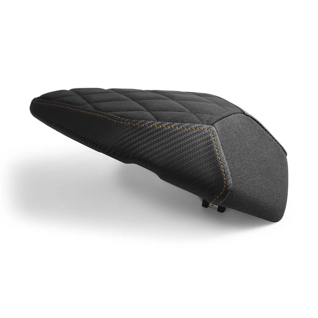 Kawasaki | Ninja ZX-6R 19-26 | Diamond | Passenger Seat Cover