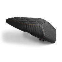 Kawasaki | Ninja ZX-6R 19-26 | Diamond | Passenger Seat Cover