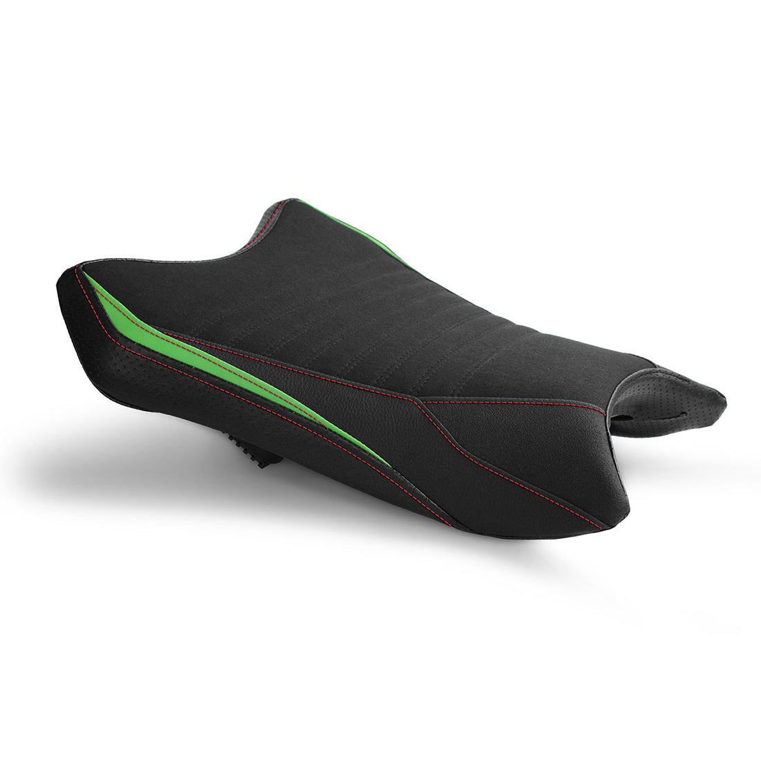 Kawasaki | Ninja ZX-6R 19-25 | Race | Rider Seat Cover