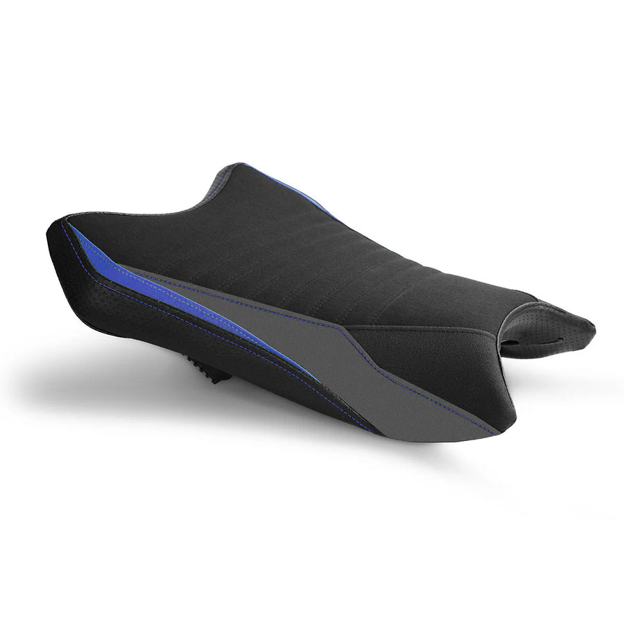 Kawasaki Ninja ZX-6R | 2019-25 | Race | Motorcycle Seat Cover