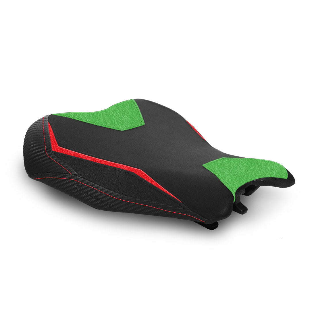 20-24 Kawasaki Ninja ZX-25R Rider Seat Cover (Sport) – Luimoto