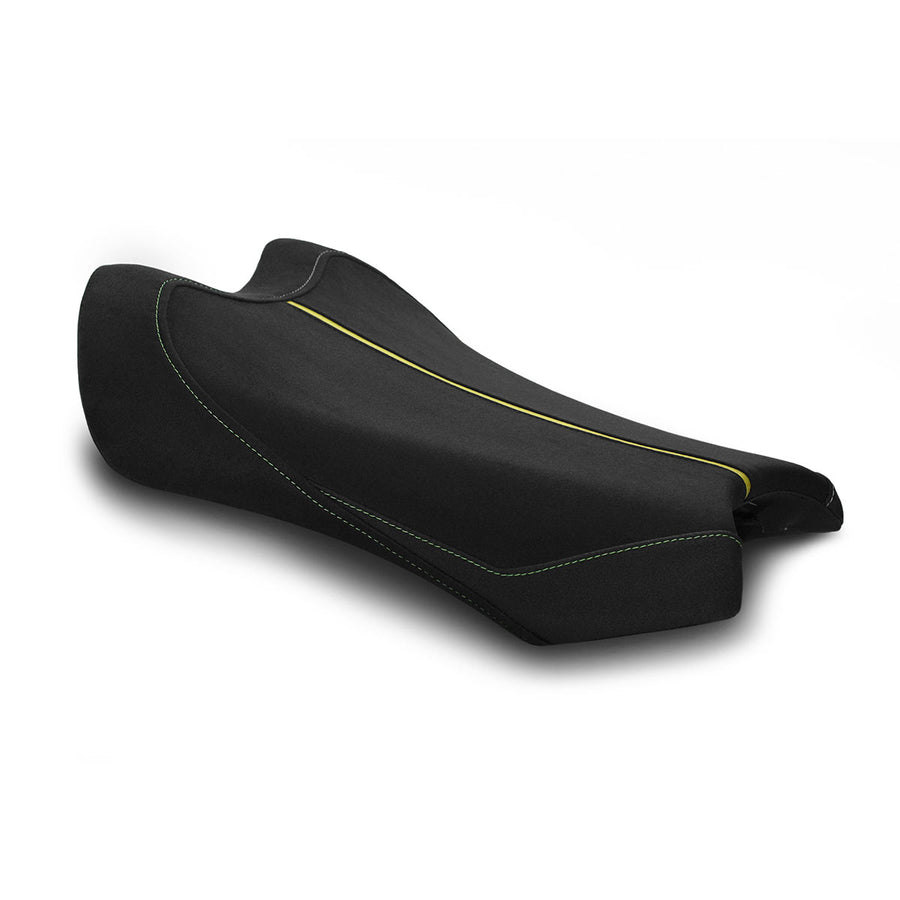 Kawasaki | Ninja ZX-10R 21-25 | GP | Rider Seat Cover