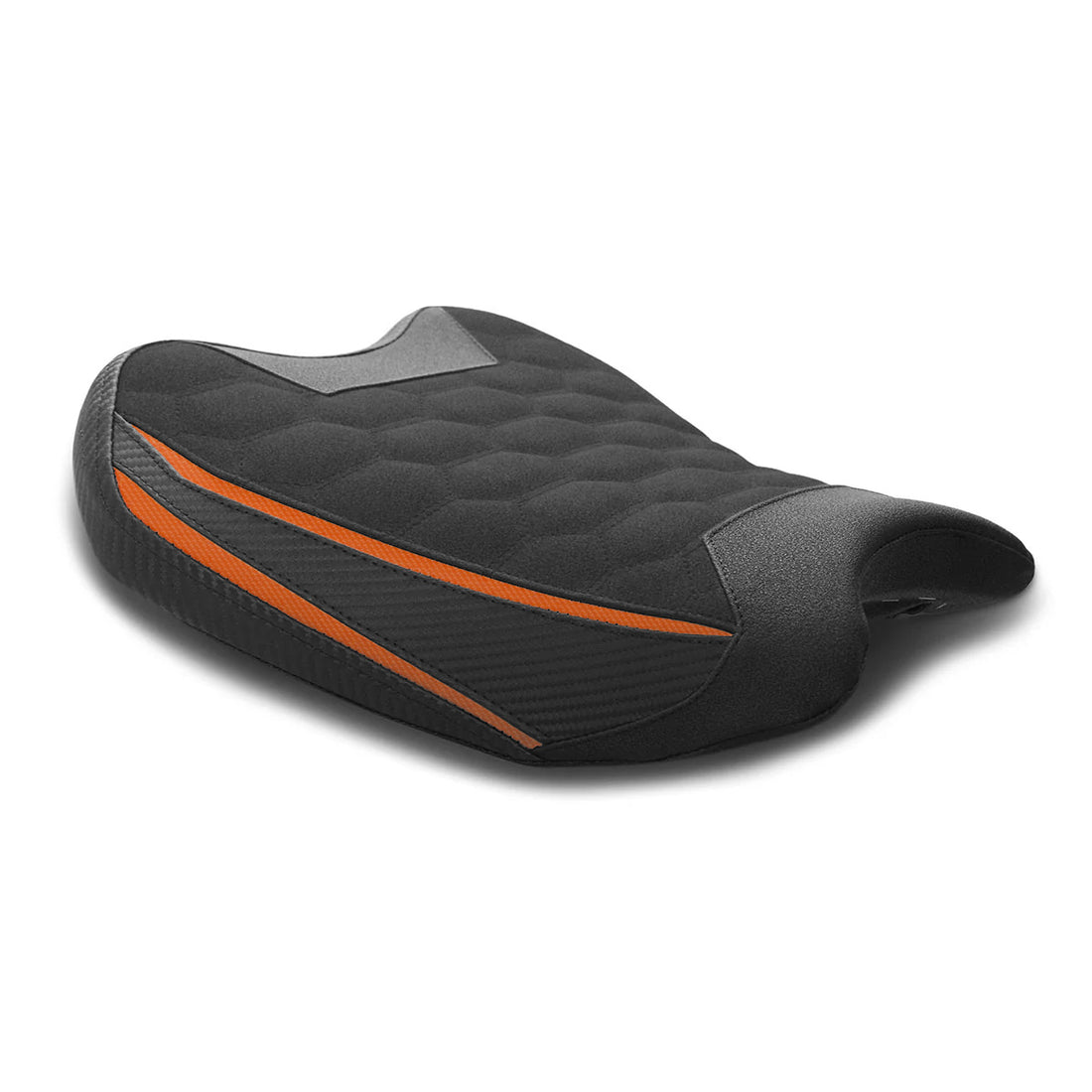 Kawasaki | Z H2 20-26 | Hypersport Ergo Fit Extended Reach | Rider Seat Cover