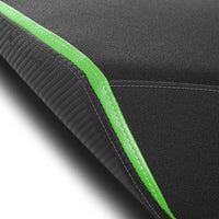 Kawasaki | Ninja H2 SX 23-25 | Hypersport | Passenger Seat Cover