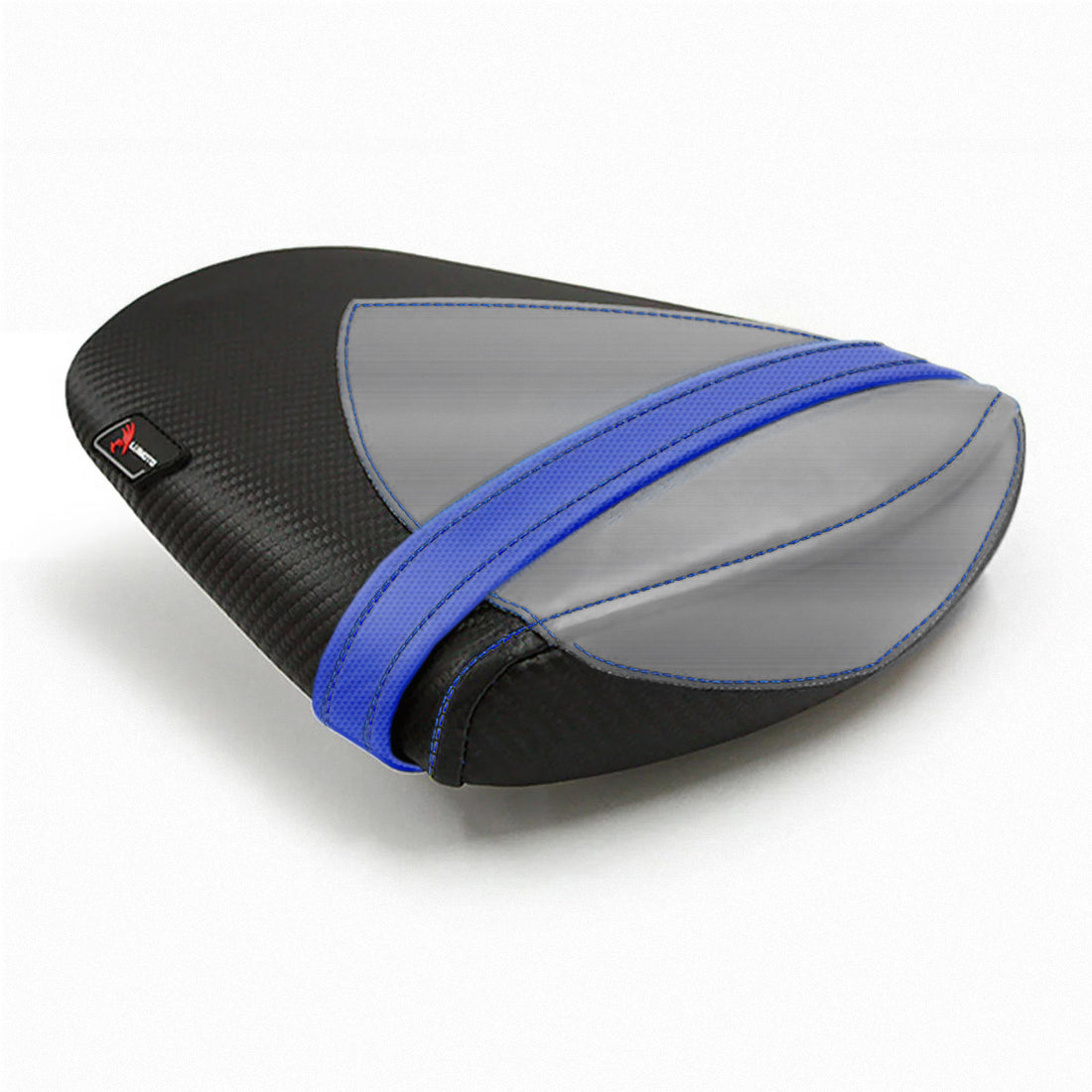 Suzuki | GSX-R 600 11-26, GSX-R 750 11-26 | Baseline/Sport | Passenger Seat Cover