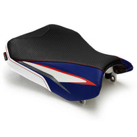 Suzuki | GSX-R 600 11-26, GSX-R 750 11-26 | Sport | Rider Seat Cover