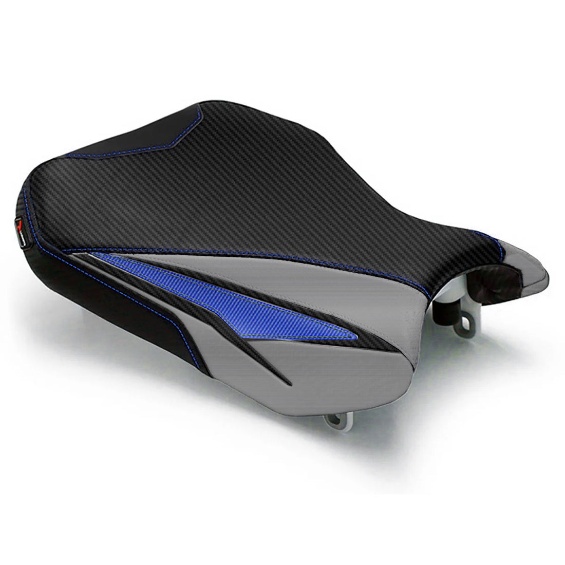Suzuki | GSX-R 600 11-26, GSX-R 750 11-26 | Sport | Rider Seat Cover