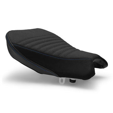 Suzuki | GSX-R 1000 17-24 | Race | Rider Seat Cover