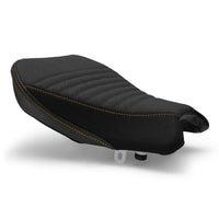 Suzuki | GSX-R 1000 17-26 | Race | Rider Seat Cover
