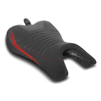 Suzuki | GSX-8S 23-26, GSX-8R 23-26 | Race | Rider Seat Cover