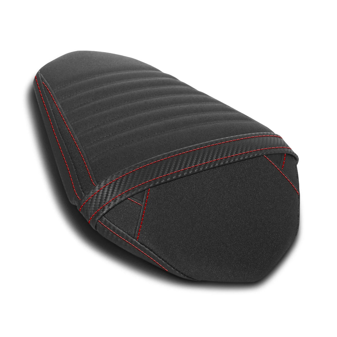 Suzuki | GSX-8S 23-26, GSX-8R 23-26 | Race | Passenger Seat Cover