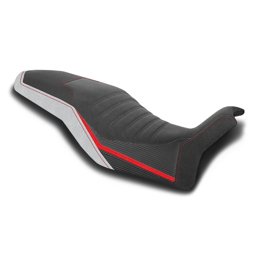 Suzuki | Katana 19-25 | Sport Cafe | Rider Seat Cover