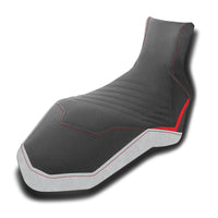 Suzuki | Katana 19-25 | Sport Cafe | Rider Seat Cover