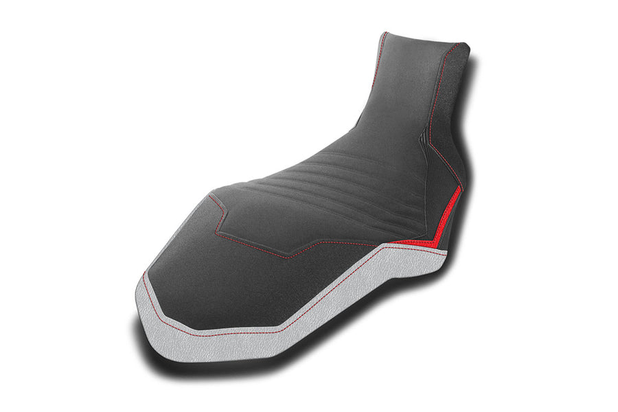 Suzuki | Katana 19-25 | Sport Cafe | Rider Seat Cover