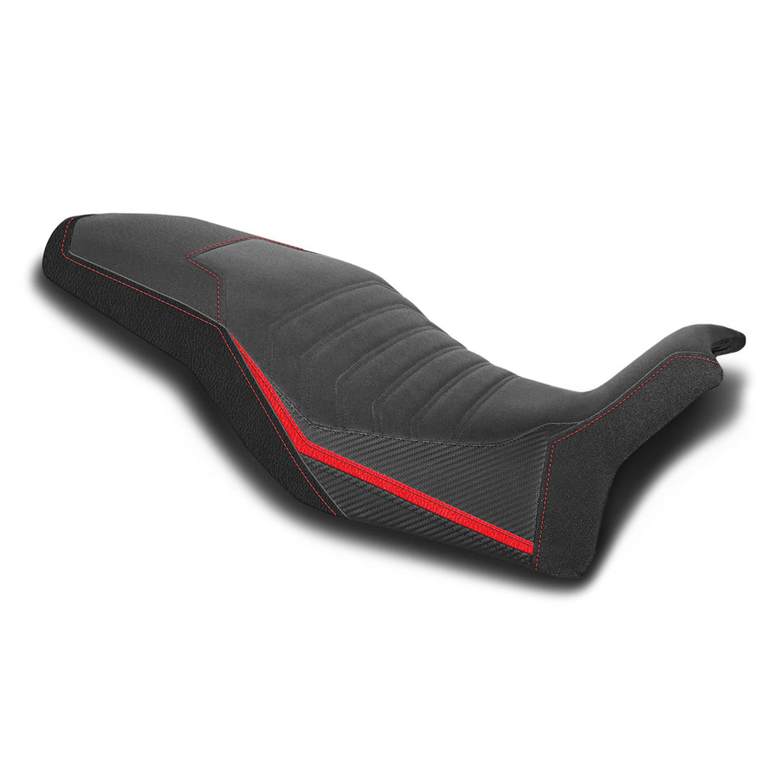 Suzuki | Katana 19-25 | Sport Cafe | Rider Seat Cover