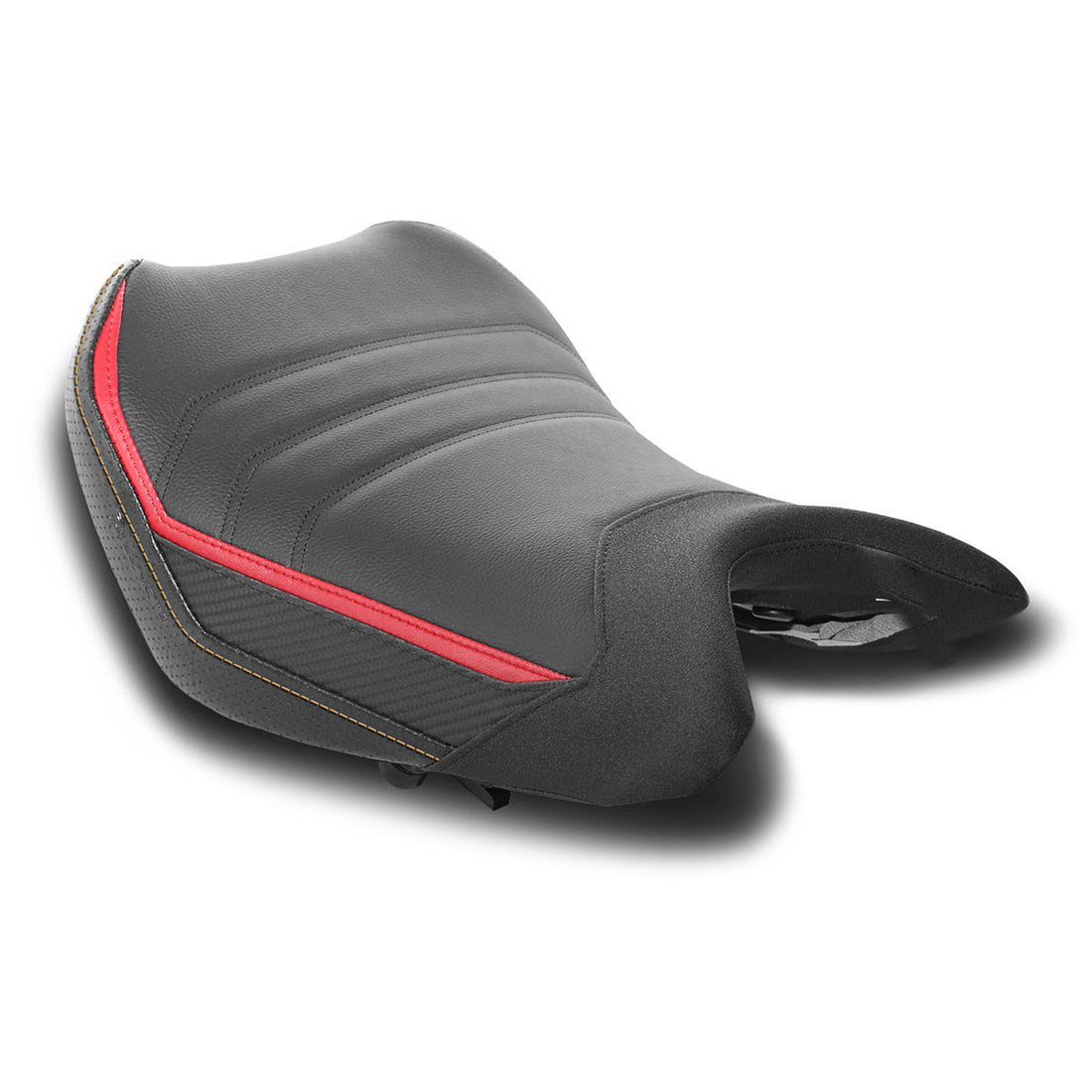 Suzuki | GSX-S1000GT 22-26 | S-Touring | Rider Seat Cover