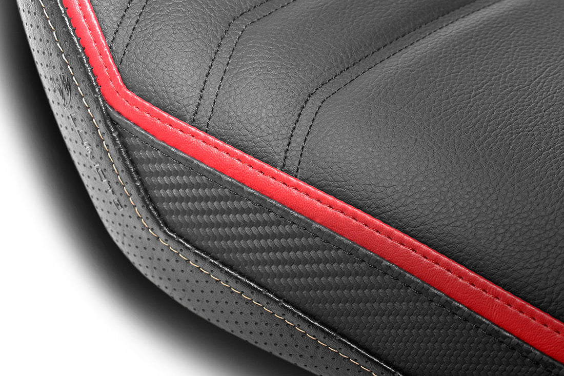 Suzuki | GSX-S1000GT 22-26 | S-Touring | Rider Seat Cover