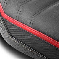 Suzuki | GSX-S1000GT 22-26 | S-Touring | Rider Seat Cover