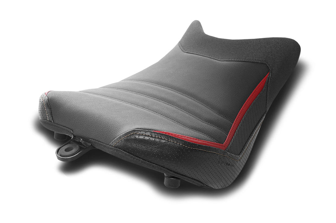 Suzuki | GSX-S1000GT 22-26 | S-Touring | Rider Seat Cover