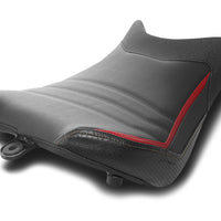 Suzuki | GSX-S1000GT 22-26 | S-Touring | Rider Seat Cover