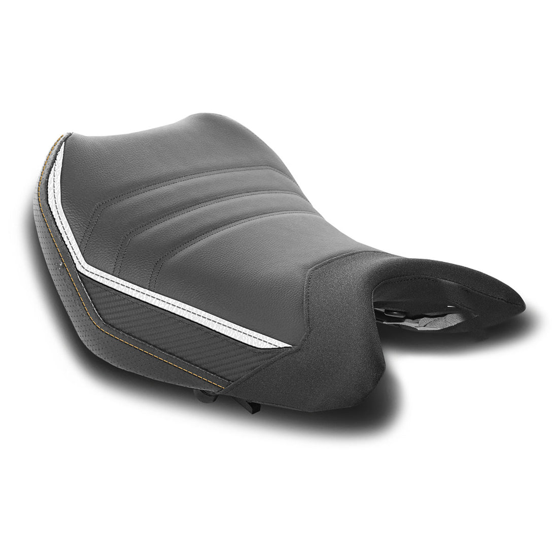 Suzuki | GSX-S1000GT 22-26 | S-Touring | Rider Seat Cover
