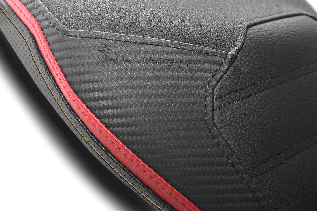Suzuki | GSX-S1000GT 22-26 | S-Touring | Passenger Seat Cover
