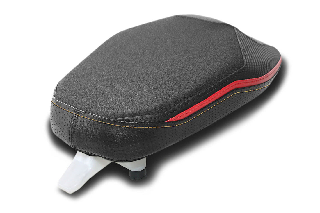 Suzuki | GSX-S1000GT 22-26 | S-Touring | Passenger Seat Cover