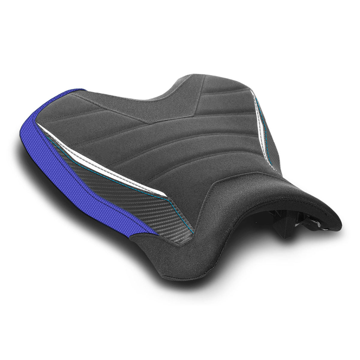 25-26 Yamaha R1 Rider Seat Cover (Race II) – Luimoto