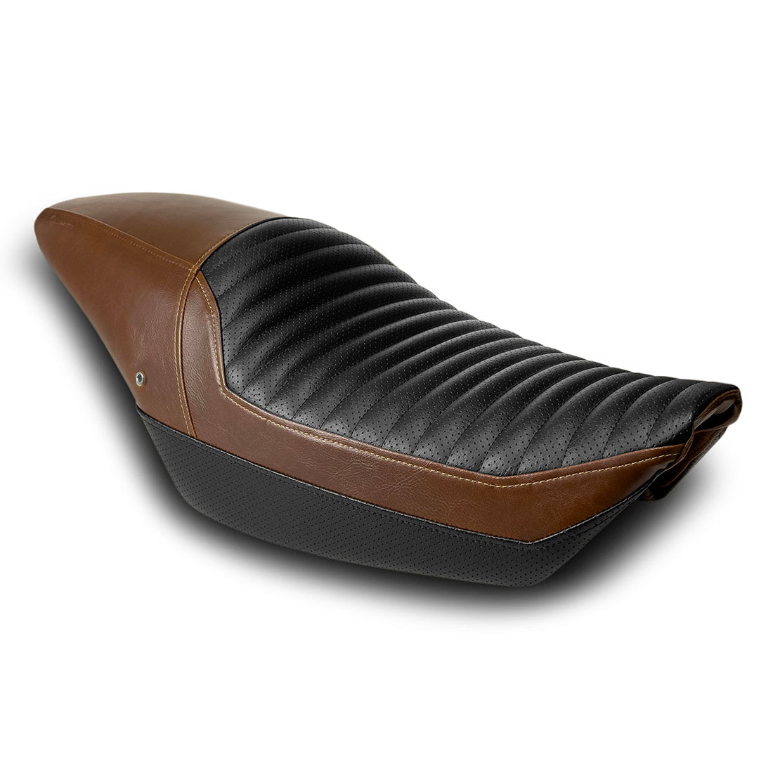 Yamaha | Bolt C-Spec 15-17 | Vintage Classic | Rider Seat Cover