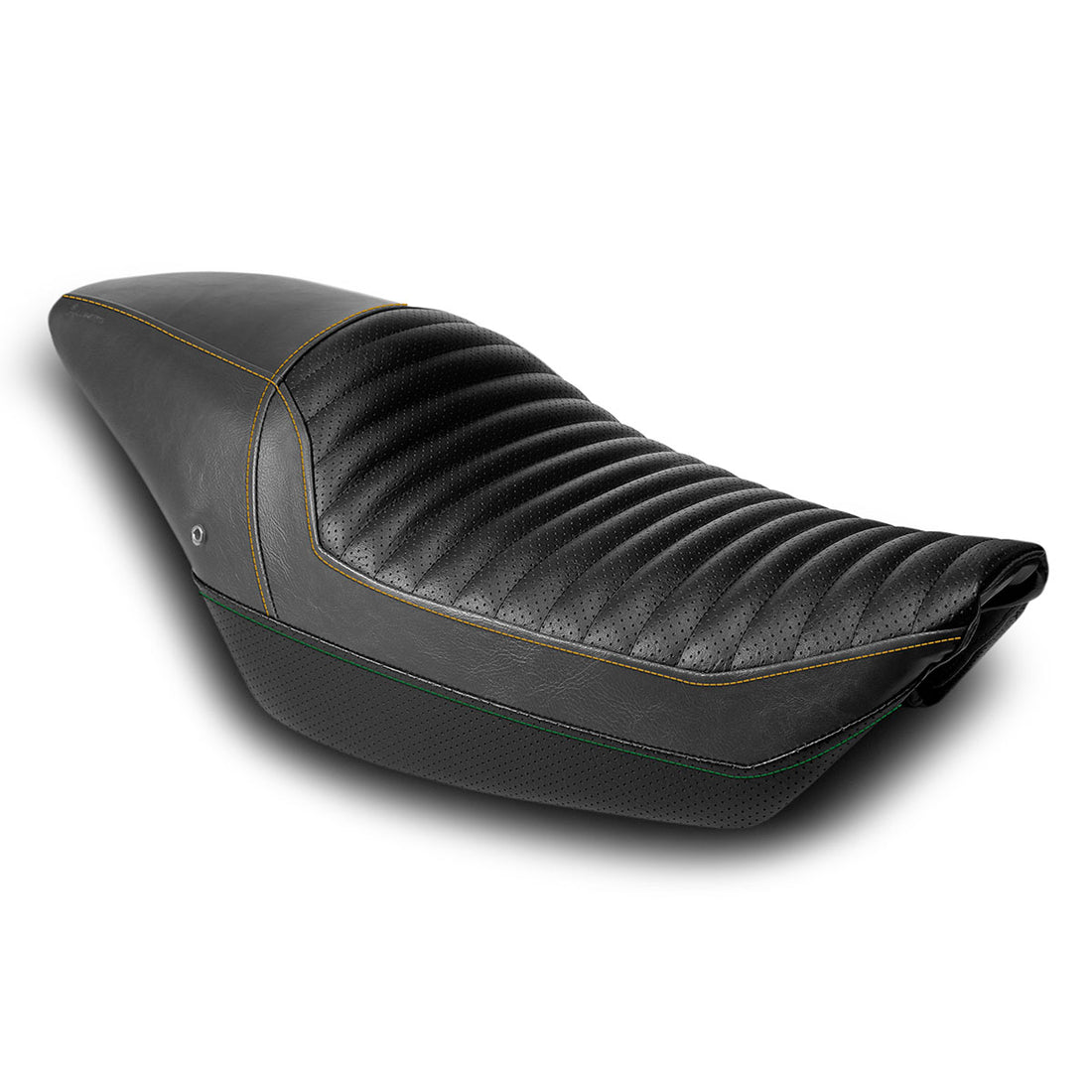 Yamaha | Bolt C-Spec 15-17 | Vintage Classic | Rider Seat Cover
