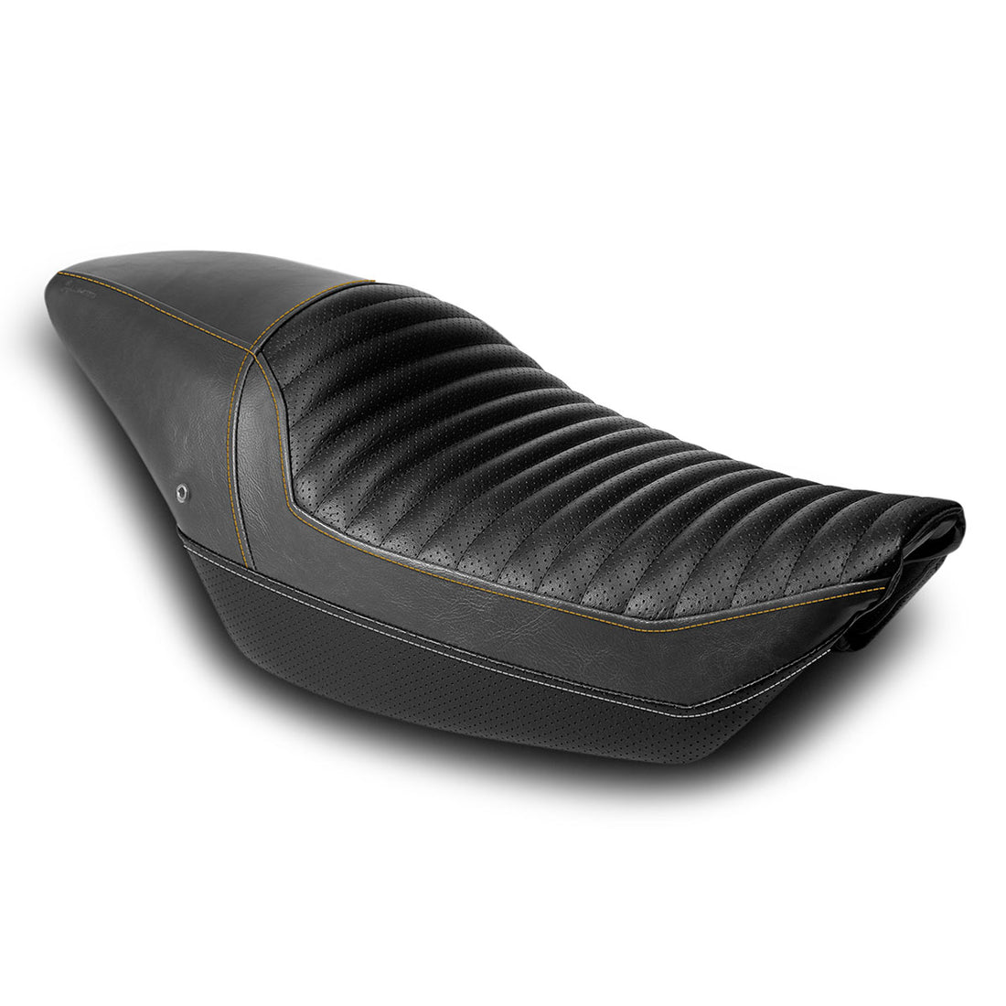 Yamaha | Bolt C-Spec 15-17 | Vintage Classic | Rider Seat Cover