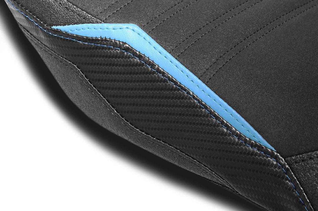 Yamaha | R3 25-26 | Race | Rider Seat Cover