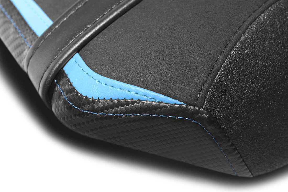 Yamaha | R3 25-26 | Race | Passenger Seat Cover