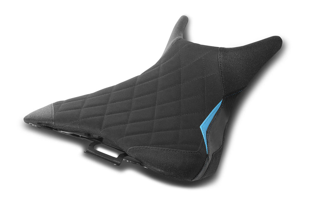 Yamaha | R3 25-26 | Diamond | Rider Seat Cover
