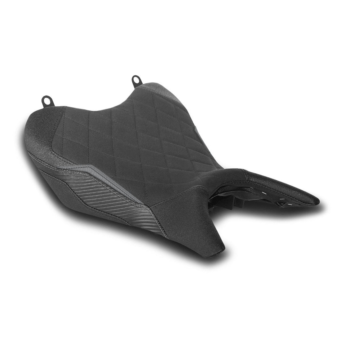 Yamaha | R3 25-26 | Diamond | Rider Seat Cover