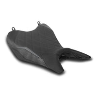 Yamaha | R3 25-26 | Diamond | Rider Seat Cover