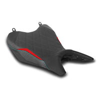Yamaha | R3 25-26 | Diamond | Rider Seat Cover