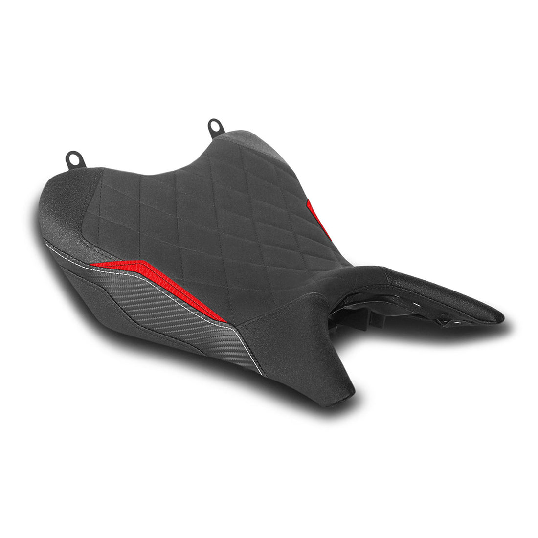 Yamaha | R3 25-26 | Diamond | Rider Seat Cover