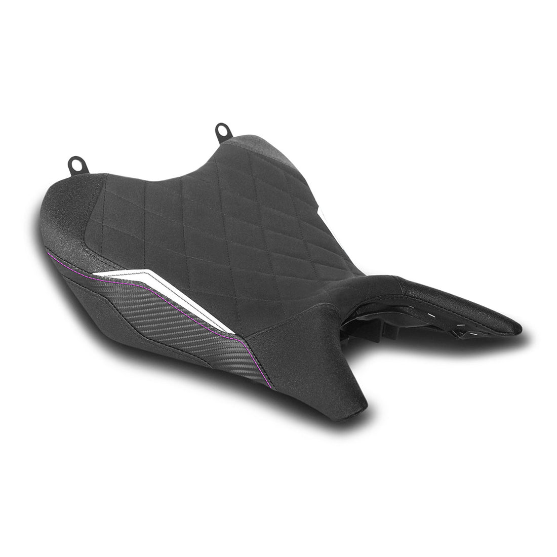 Yamaha | R3 25-26 | Diamond | Rider Seat Cover