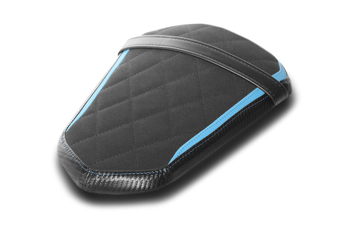 Yamaha | R3 25-26 | Diamond | Passenger Seat Cover