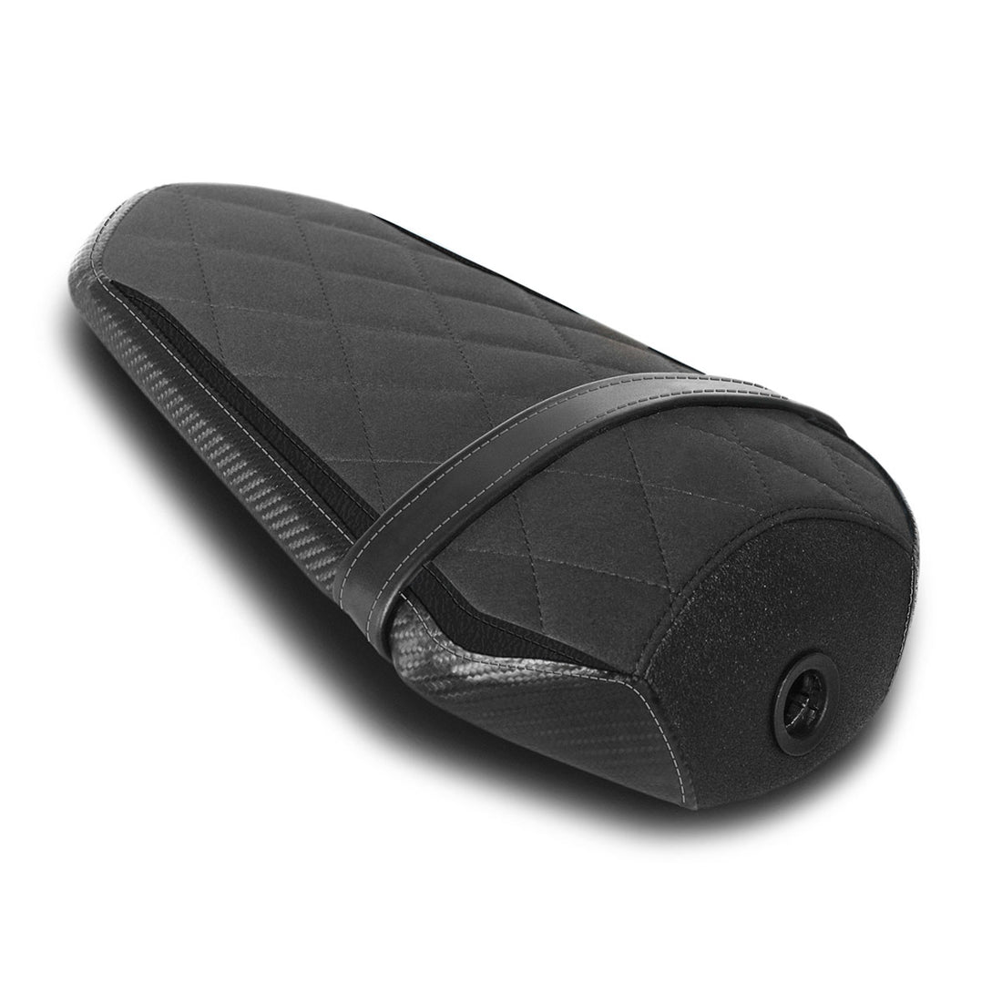 Yamaha | R3 25-26 | Diamond | Passenger Seat Cover