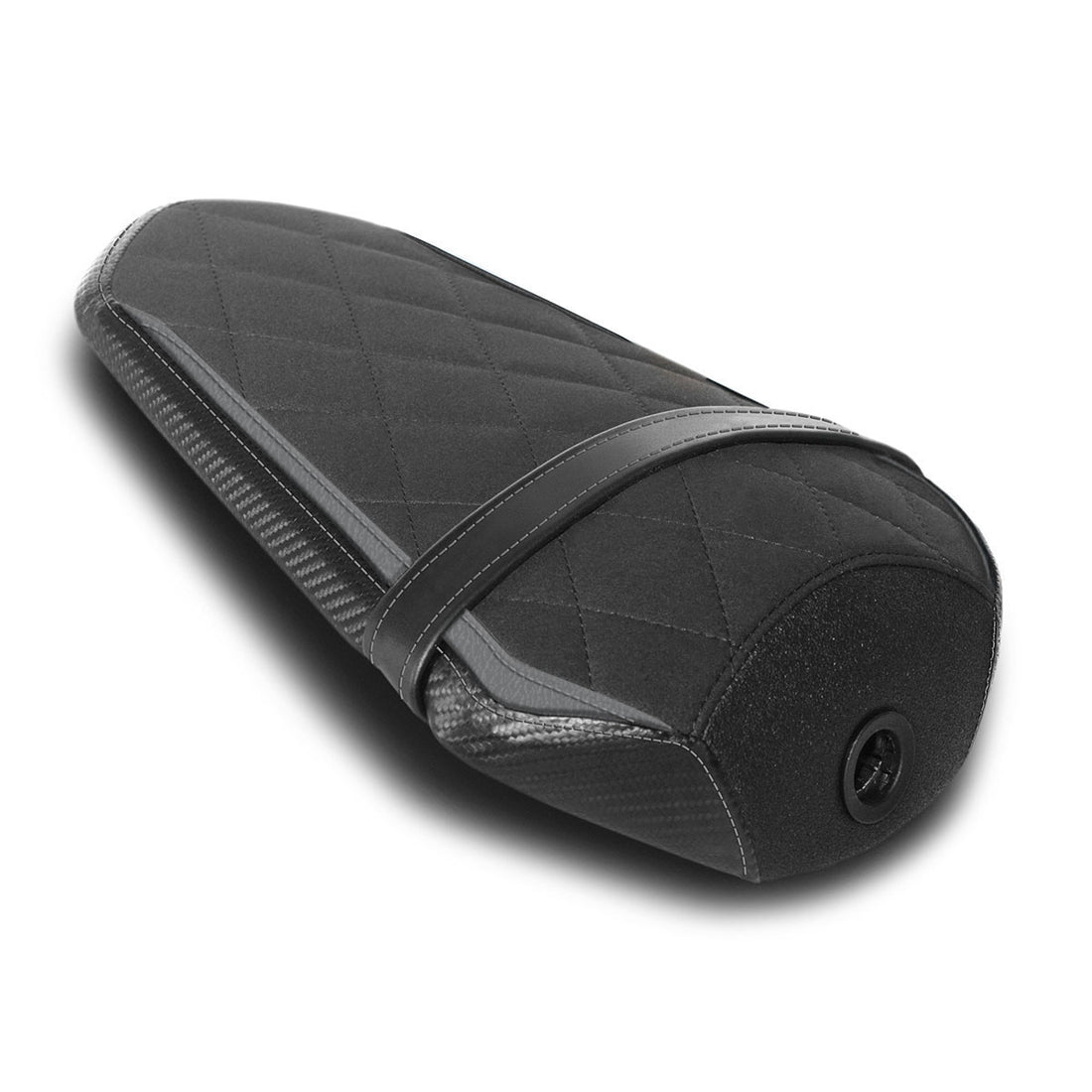 Yamaha | R3 25-26 | Diamond | Passenger Seat Cover