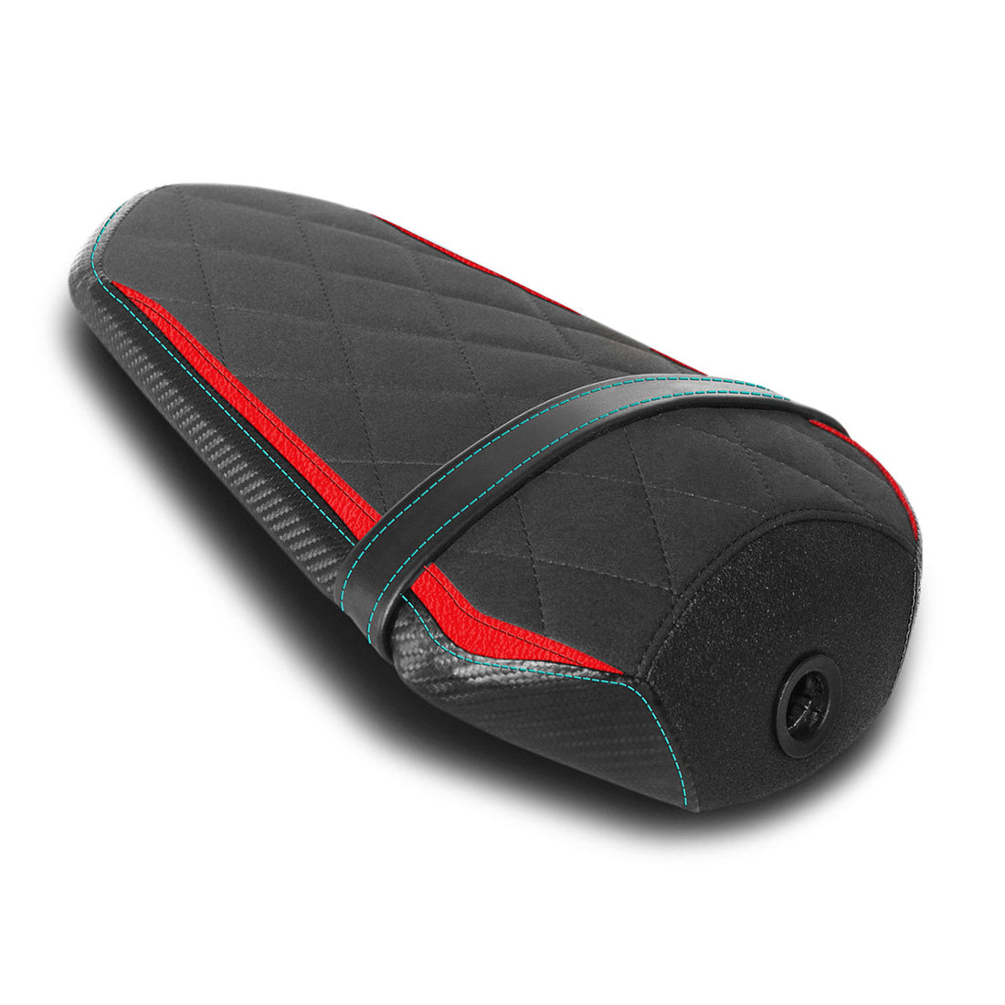 Yamaha | R3 25-26 | Diamond | Passenger Seat Cover