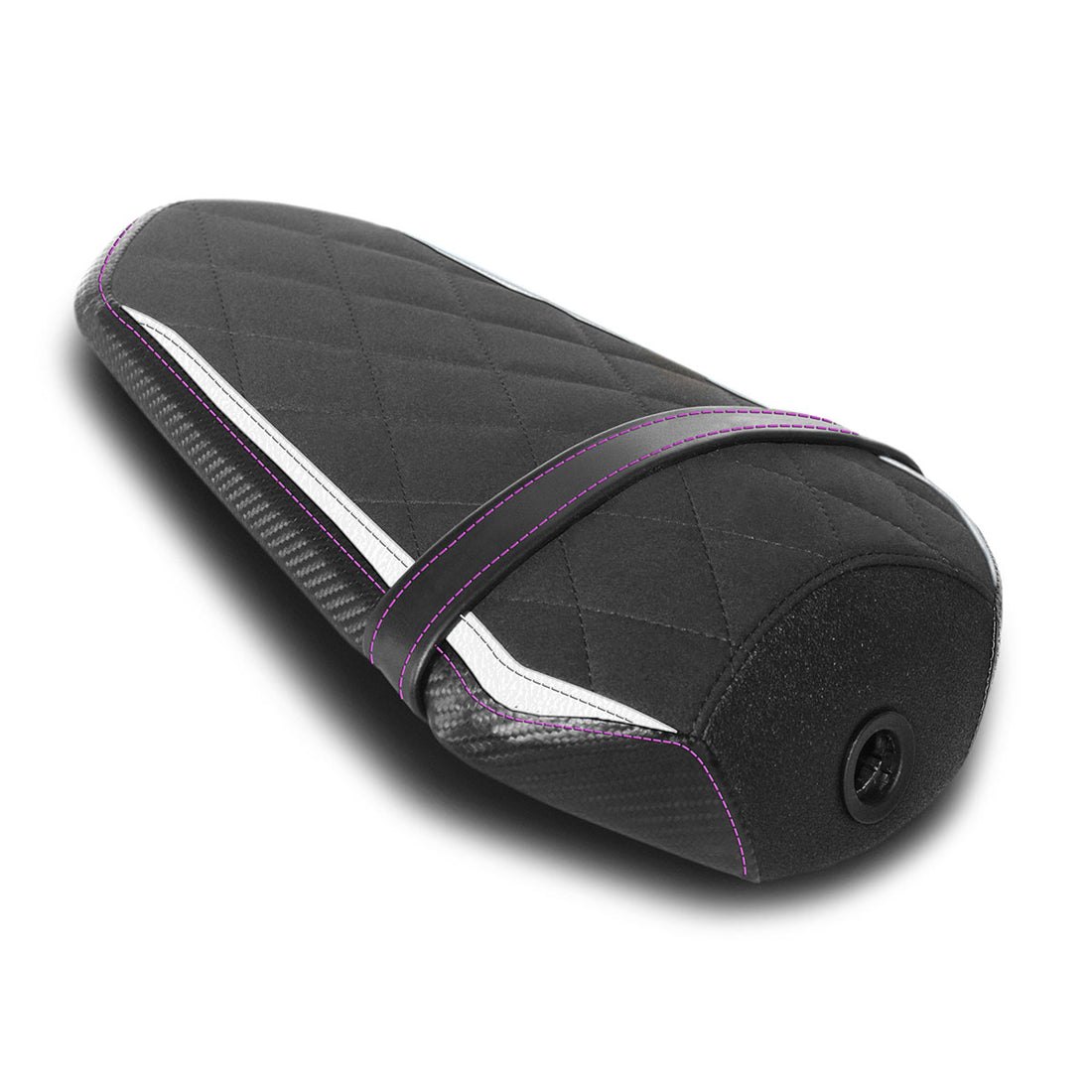 Yamaha | R3 25-26 | Diamond | Passenger Seat Cover