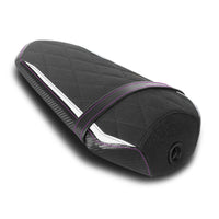 Yamaha | R3 25-26 | Diamond | Passenger Seat Cover