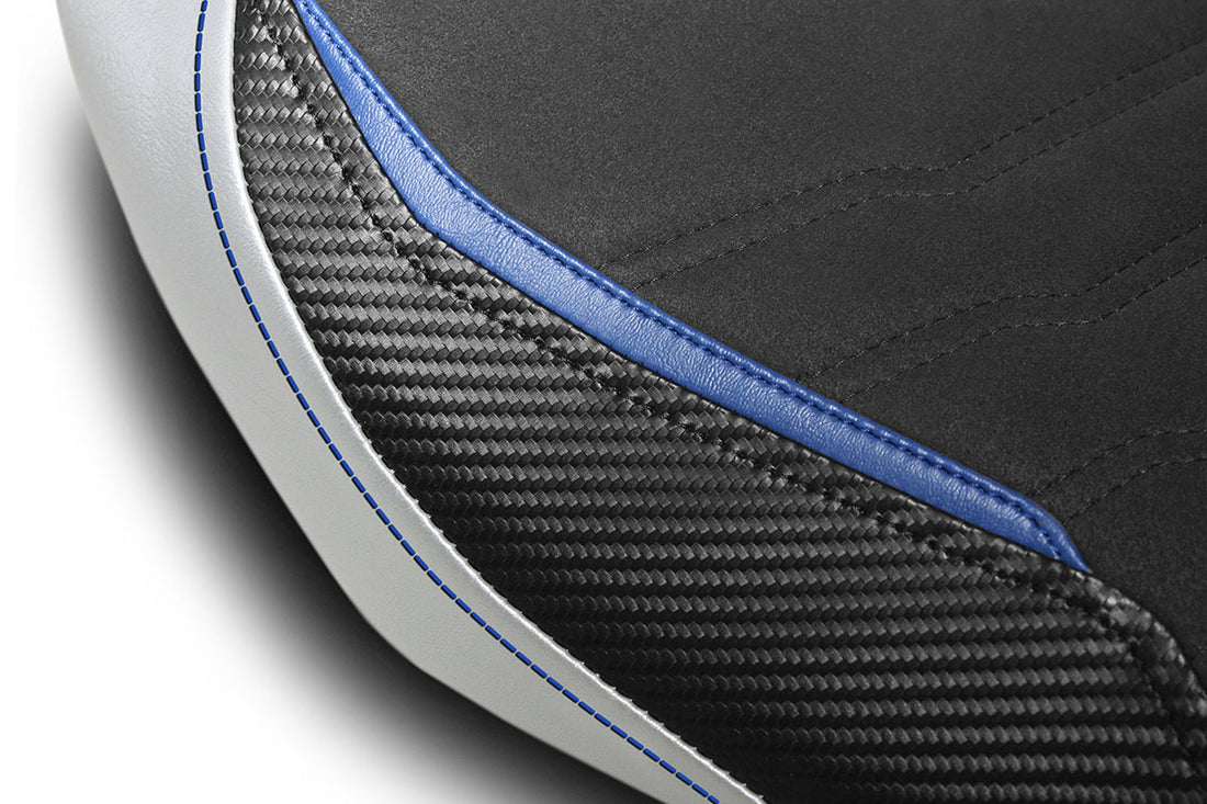 Yamaha | Tracer 9 25-26, Tracer 9 GT 25-26 | Sport | Rider Seat Cover