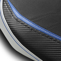 Yamaha | Tracer 9 25-26, Tracer 9 GT 25-26 | Sport | Rider Seat Cover